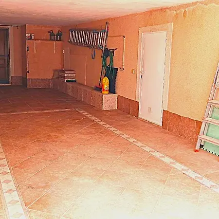 Casa Familiar Dehesa de Campoamor (Orihuela Costa)