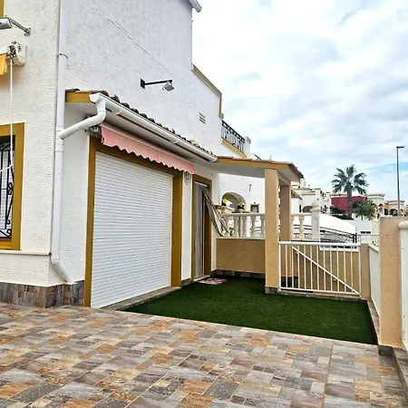 Casa Familiar 度假居